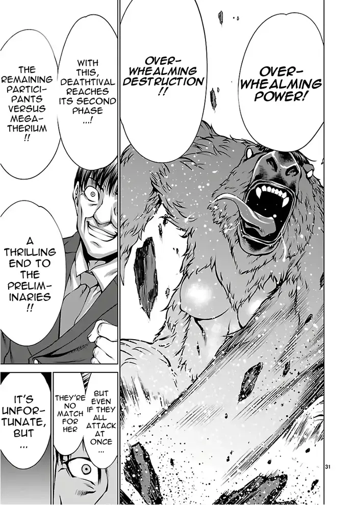 Killing Bites Chapter 54 image 30_optimized